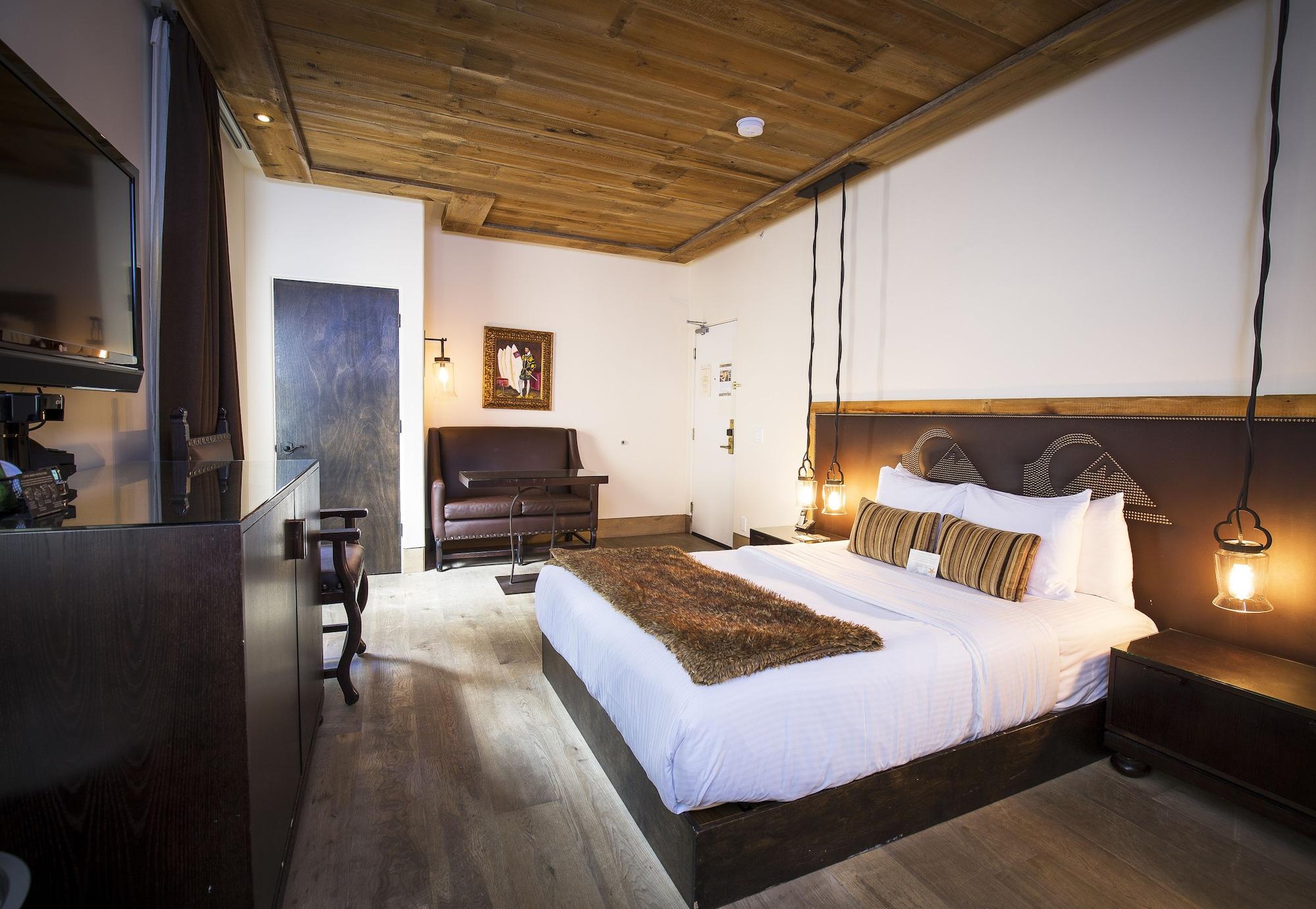 La Casa Del Camino Hotel 3*