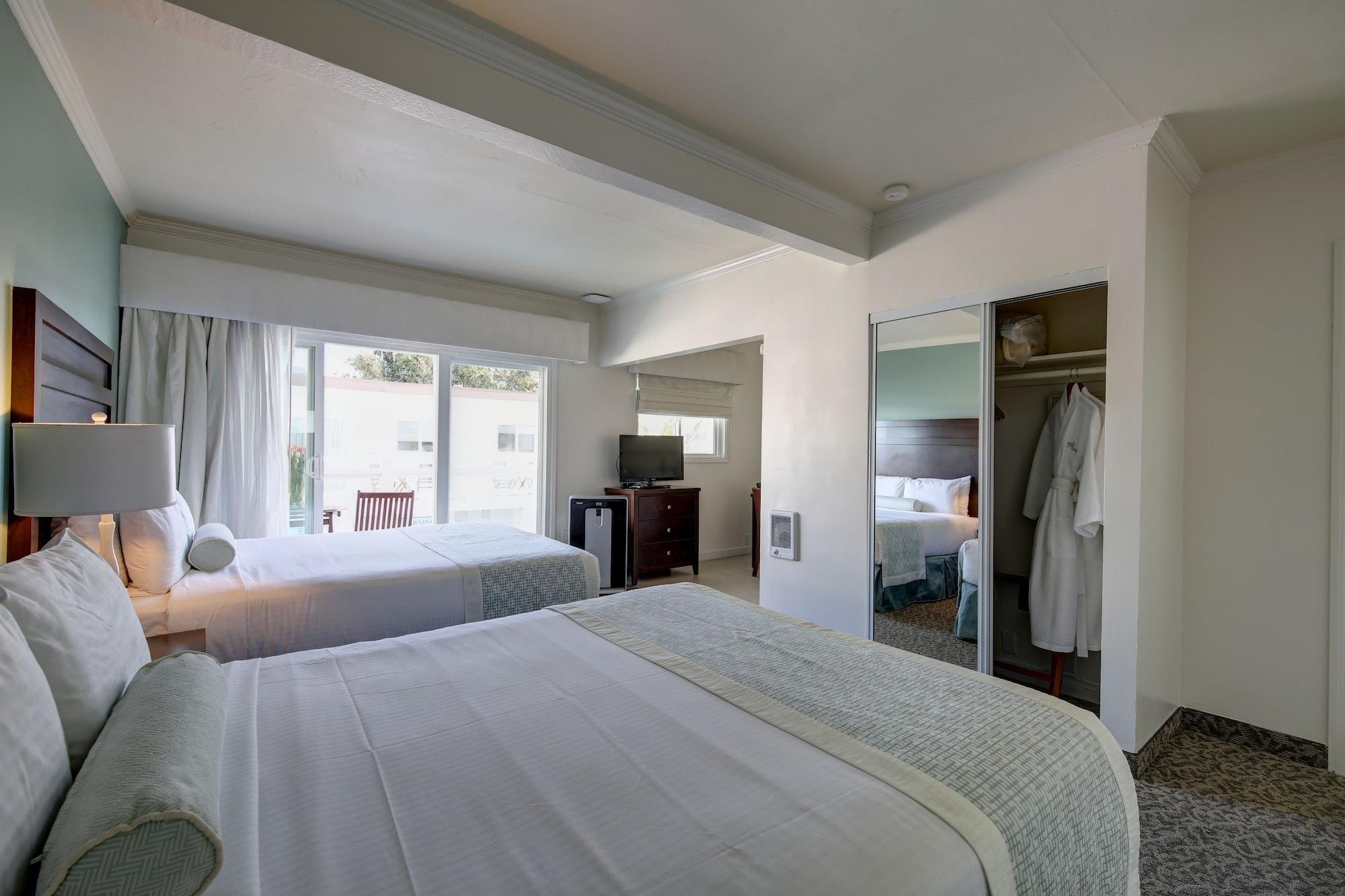 Hotel Capri Laguna On The - A Boutique 3*