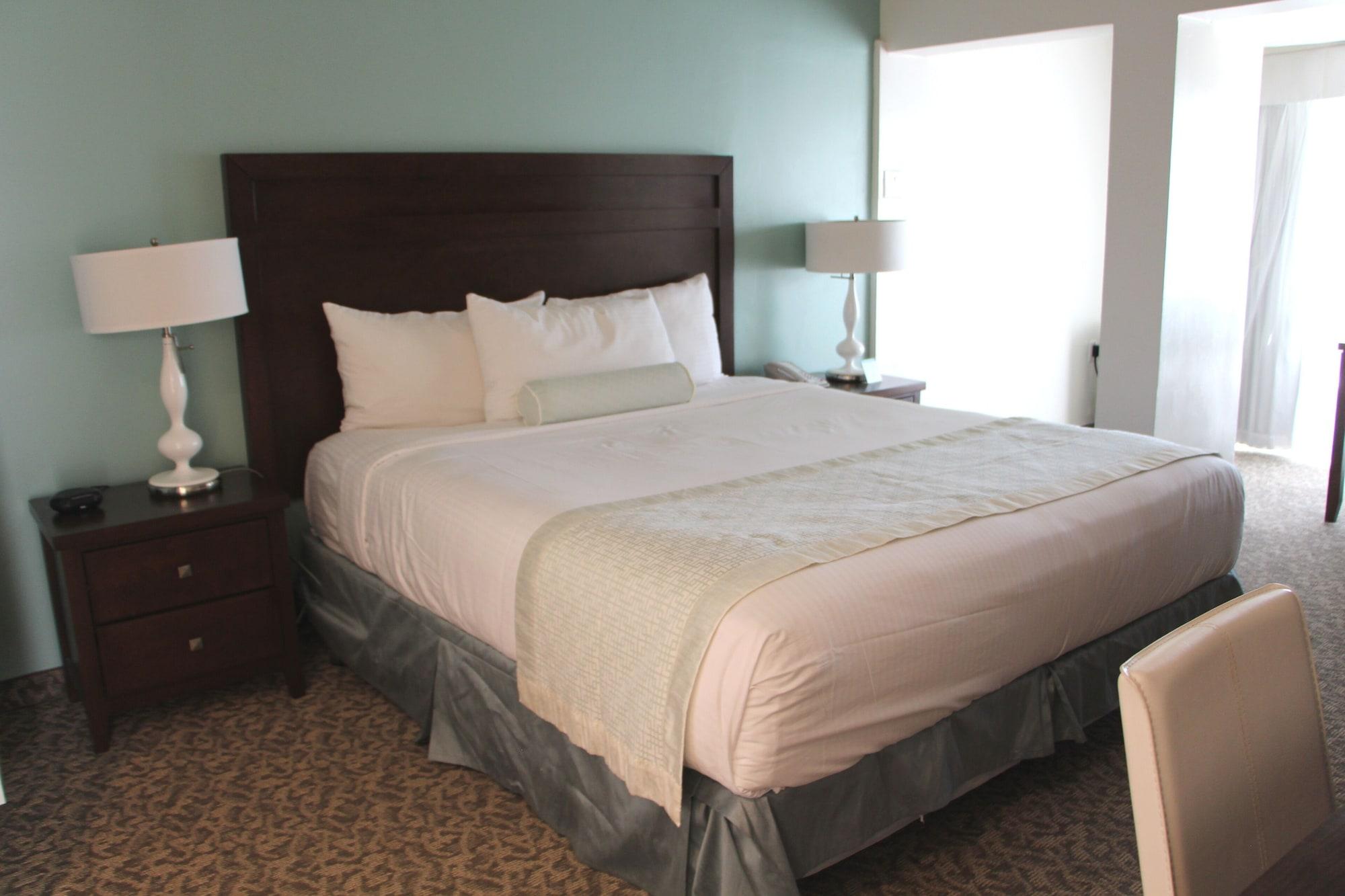 Hotel Capri Laguna On The - A Boutique Laguna Beach