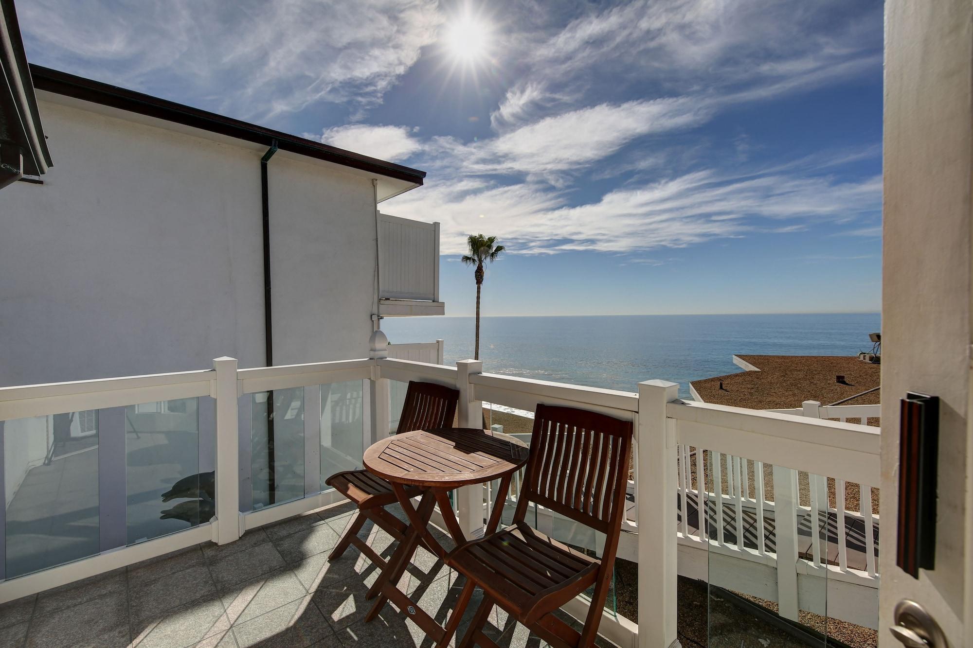 Capri Laguna On The - A Boutique Hotel