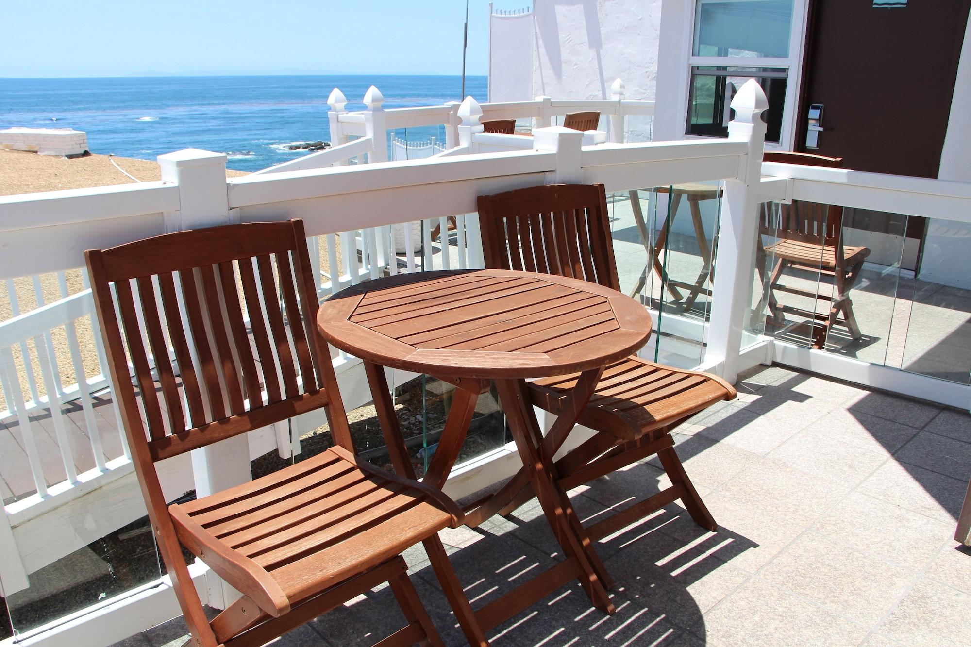 Capri Laguna On The - A Boutique Hotel 3*