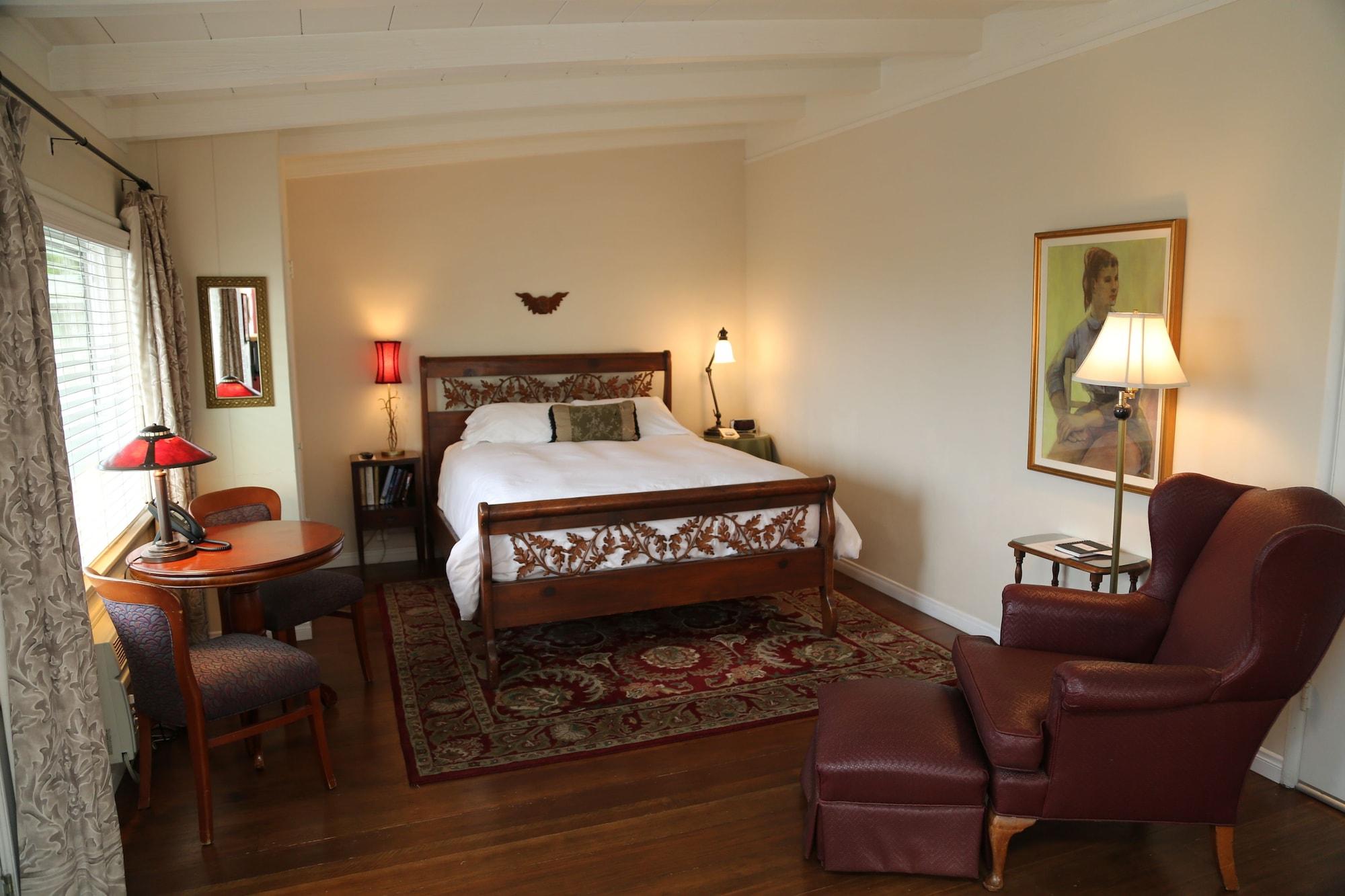 Inn The Tides Laguna 2*