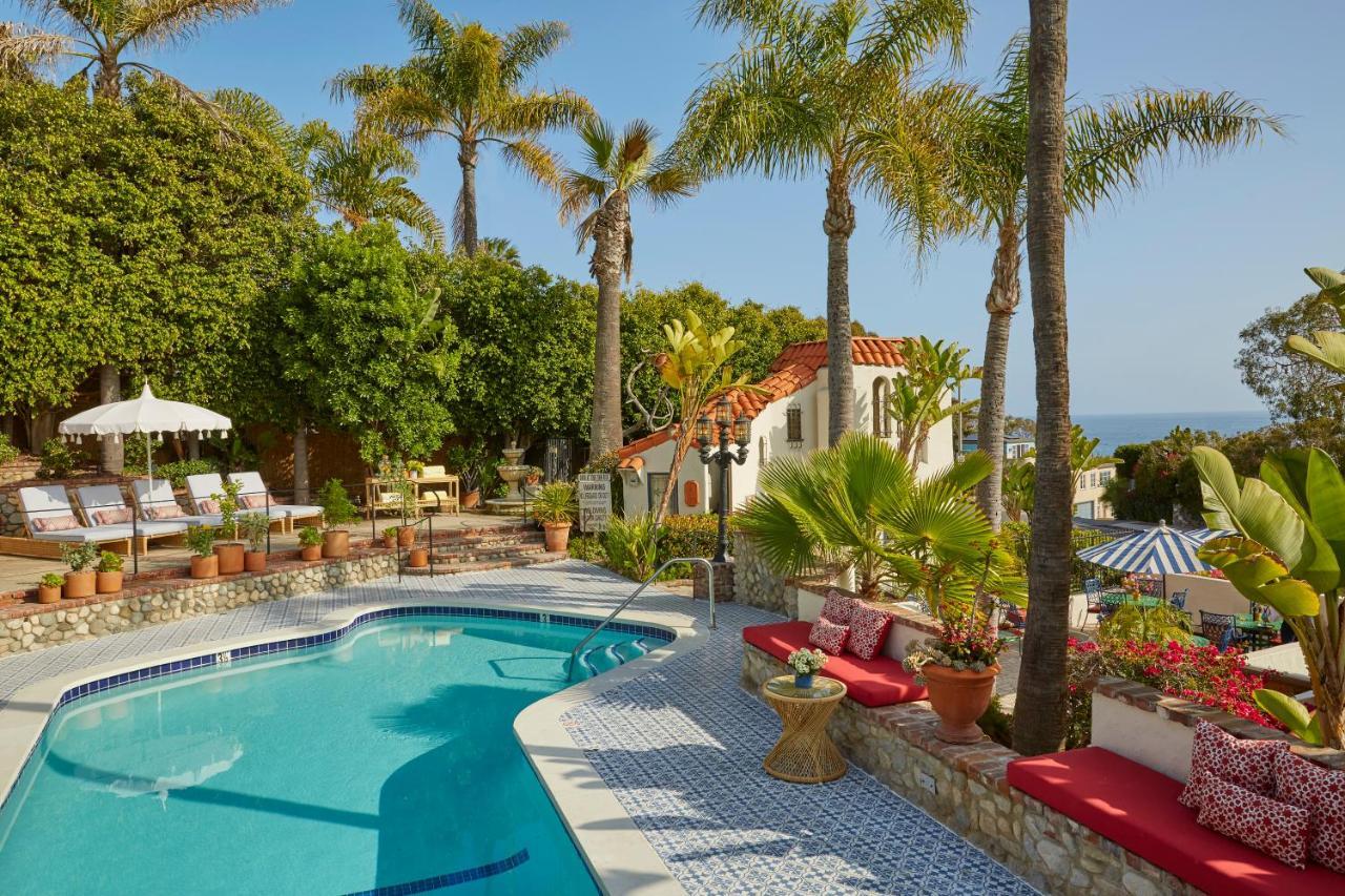 Casa Laguna & Laguna Beach