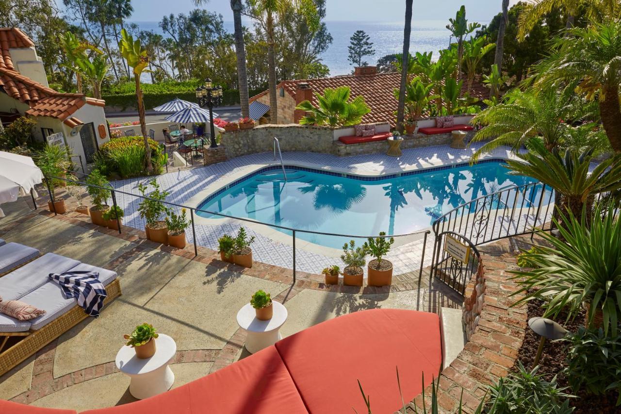 Casa Laguna & Hotel 4*
