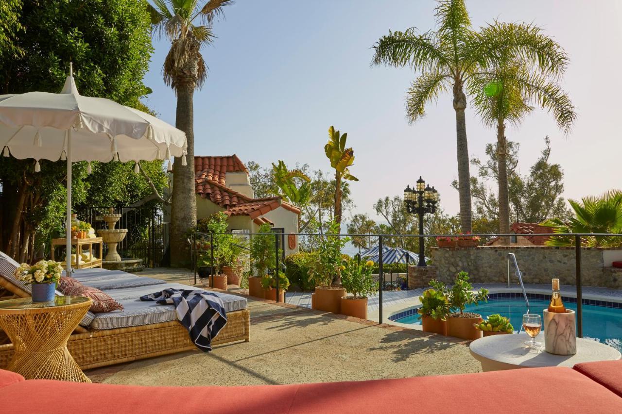 Casa Laguna & Hotel