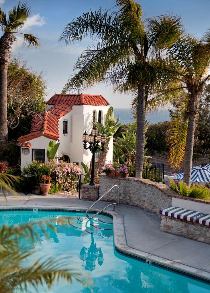 Hotel Casa Laguna &