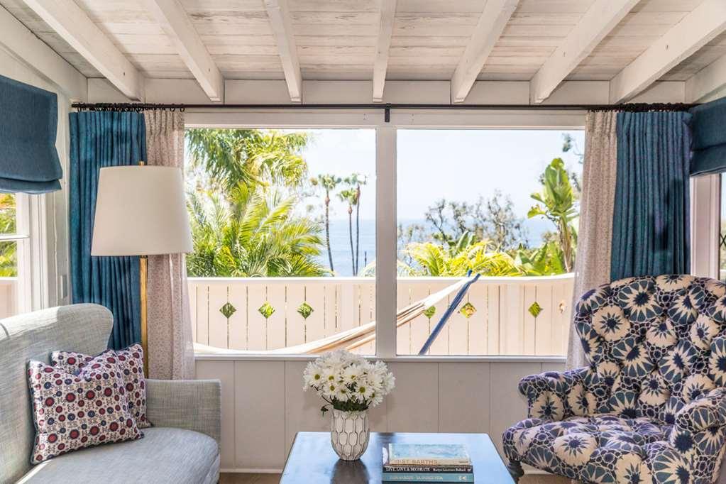 Hotel Casa Laguna & Laguna Beach