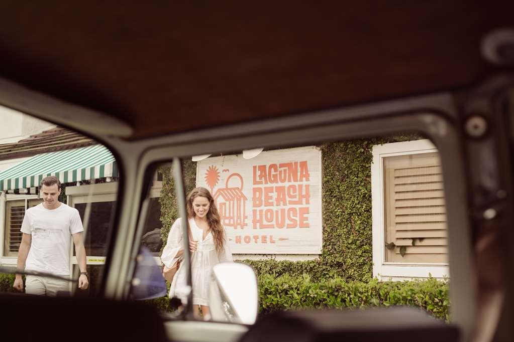 Laguna House 3* Laguna Beach