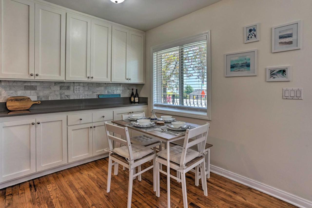 Apartment Orange County Gem Walk To Crescent Bay *