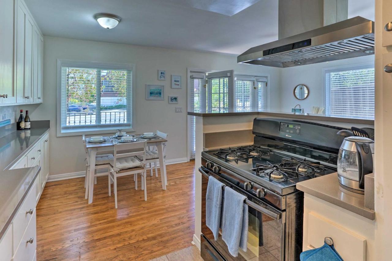 Orange County Gem Walk To Crescent Bay Apartment