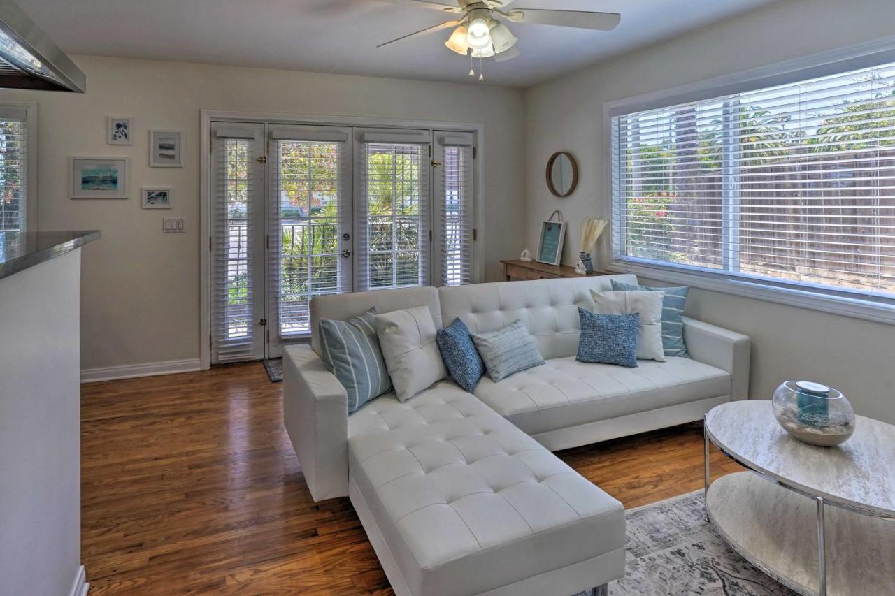 Apartment Orange County Gem Walk To Crescent Bay *