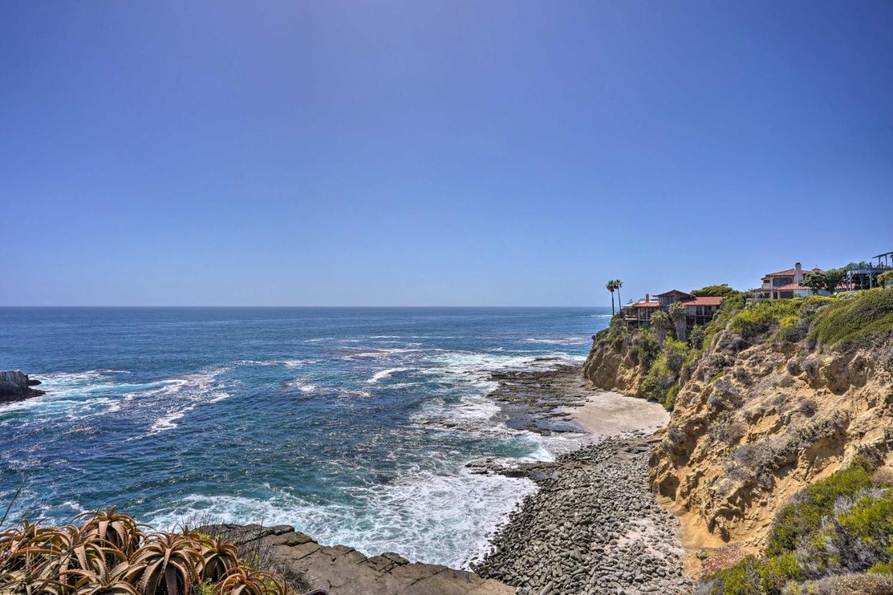 Orange County Gem Walk To Crescent Bay Laguna Beach