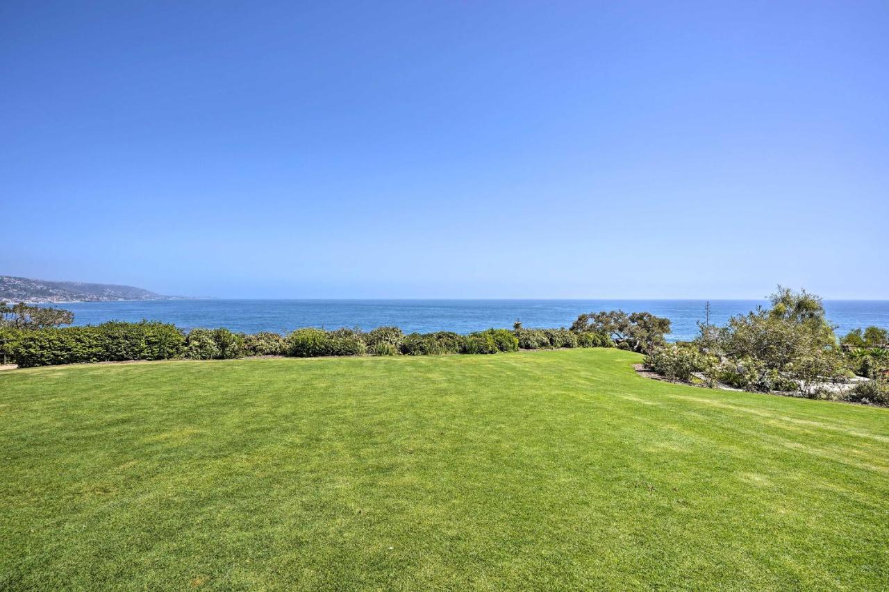 Apartment Orange County Gem Walk To Crescent Bay *