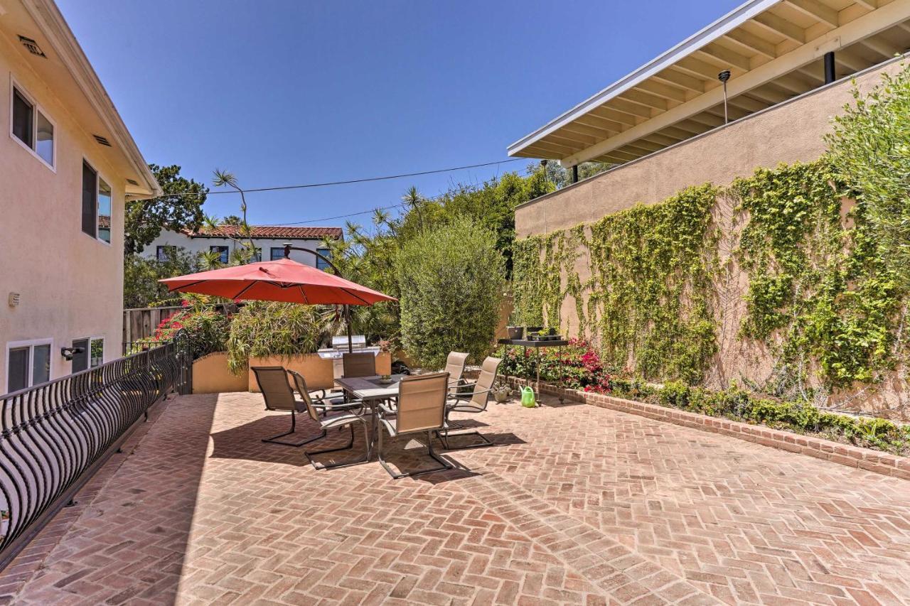 Orange County Gem Walk To Crescent Bay * Laguna Beach