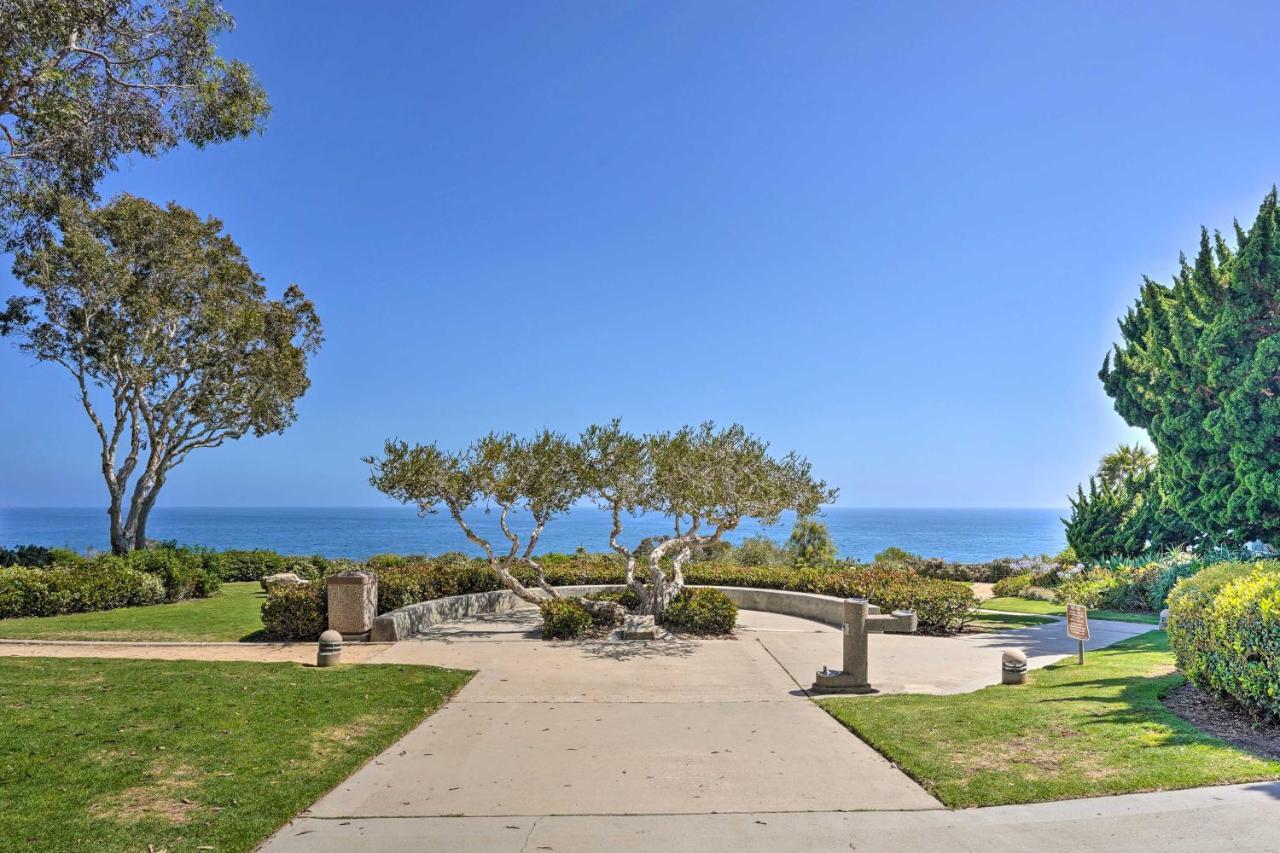 Orange County Gem Walk To Crescent Bay Apartment Laguna Beach