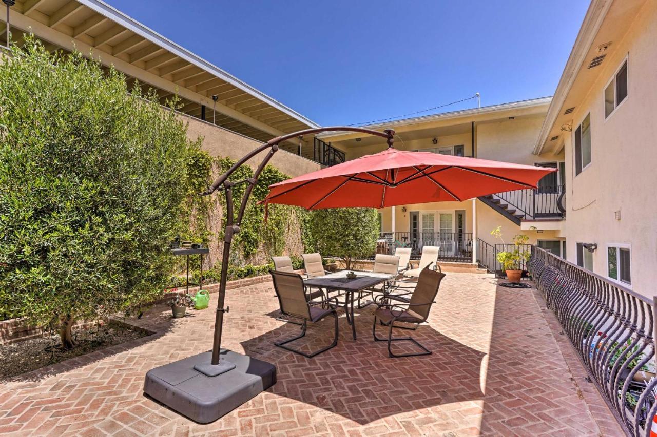 Apartment Orange County Gem Walk To Crescent Bay