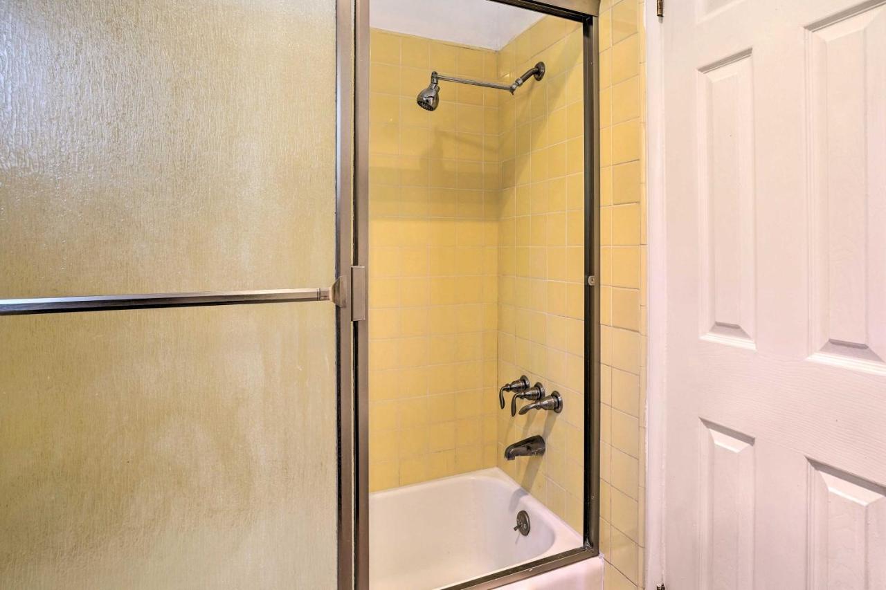 Apartment Orange County Gem Walk To Crescent Bay *