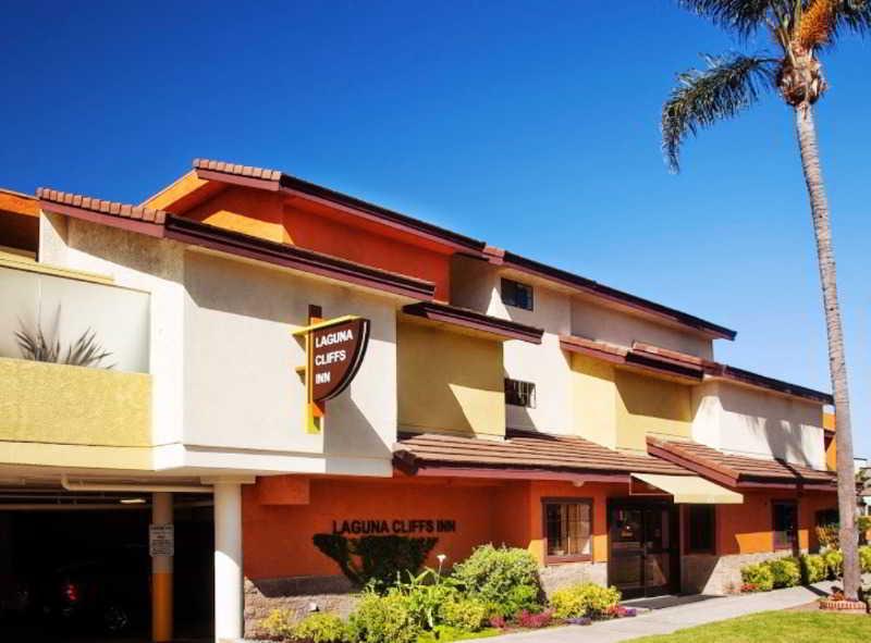 Laguna Cliffs Hotel