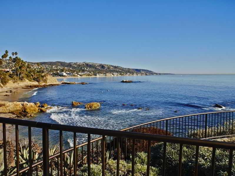 Laguna Cliffs 3* Laguna Beach