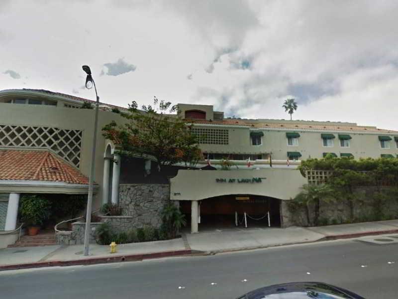 Inn Casa Loma Laguna Beach