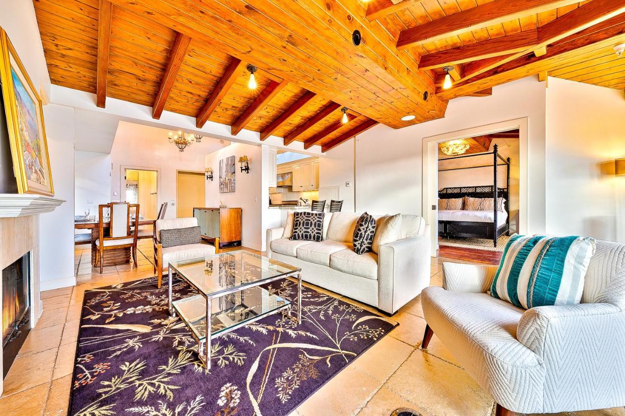 Cliff Dr View Holiday home Laguna Beach