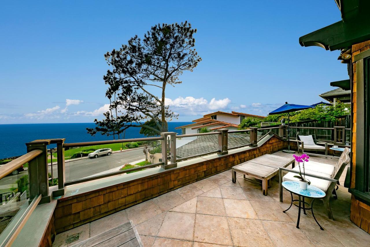 Cliff Dr View Holiday home Laguna Beach