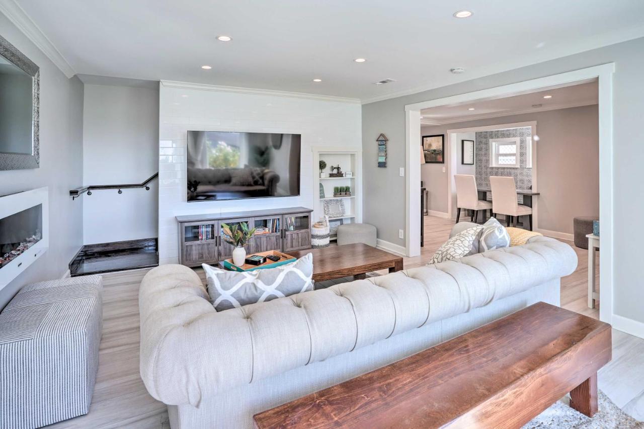 Luxe Laguna With Ocean View Walk To * Laguna Beach