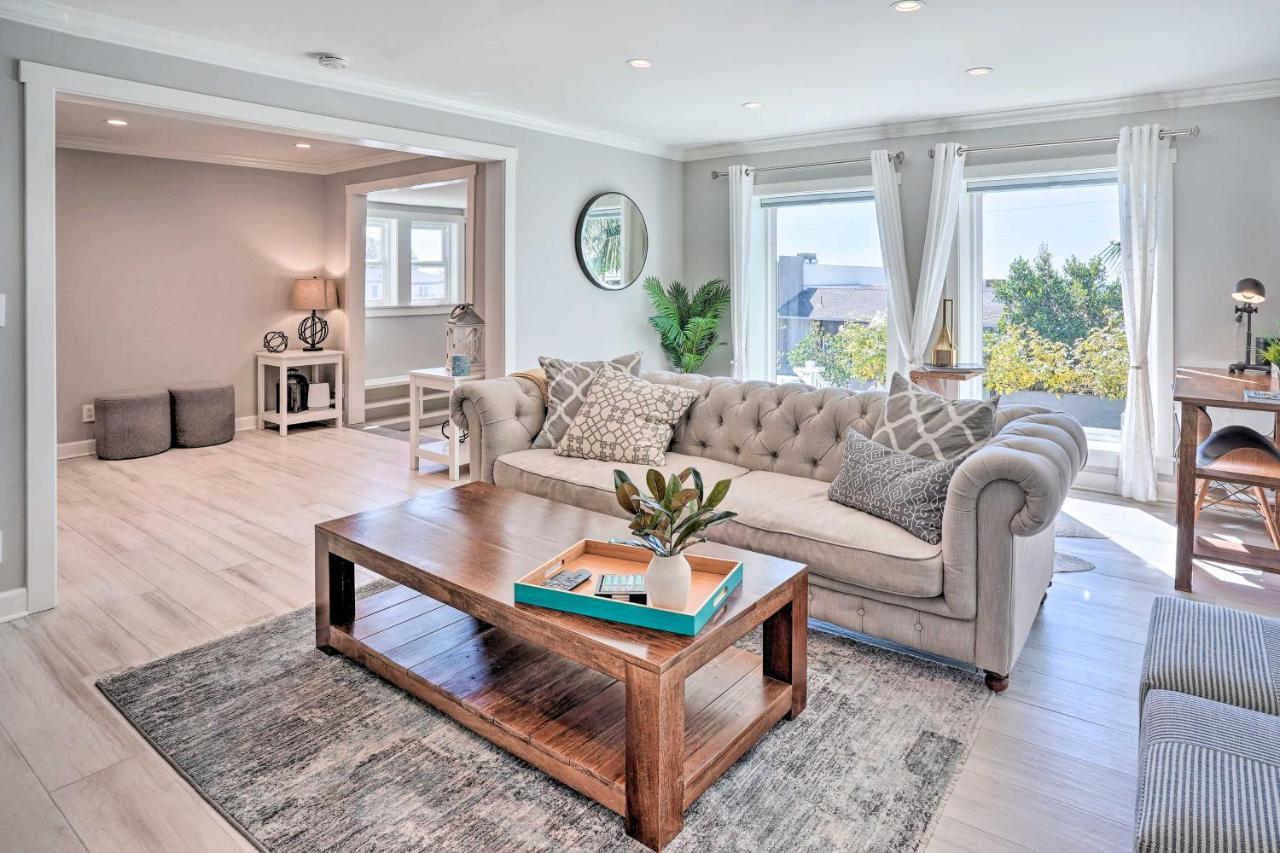 Luxe Laguna With Ocean View Walk To Holiday home *