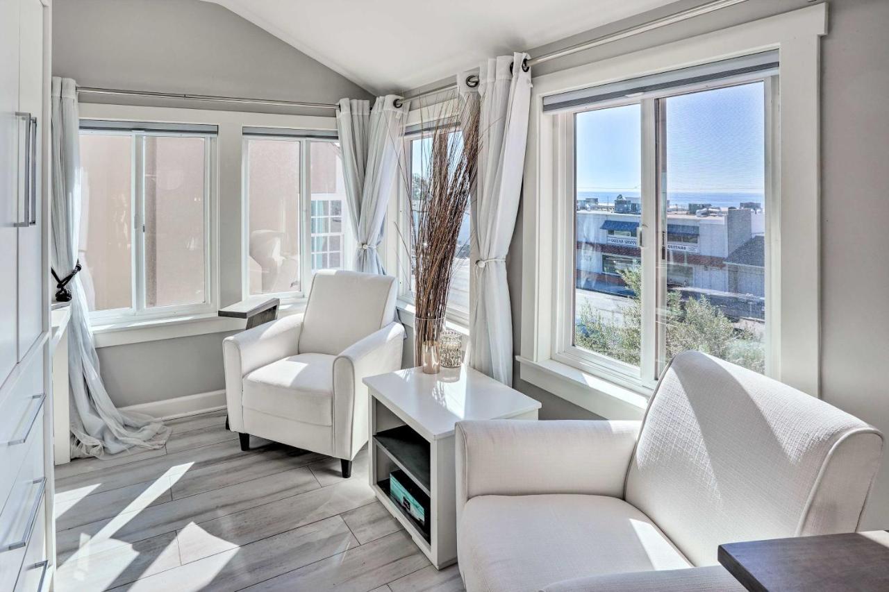 Luxe Laguna With Ocean View Walk To Holiday home