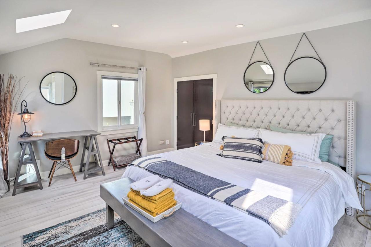 Holiday home Luxe Laguna With Ocean View Walk To