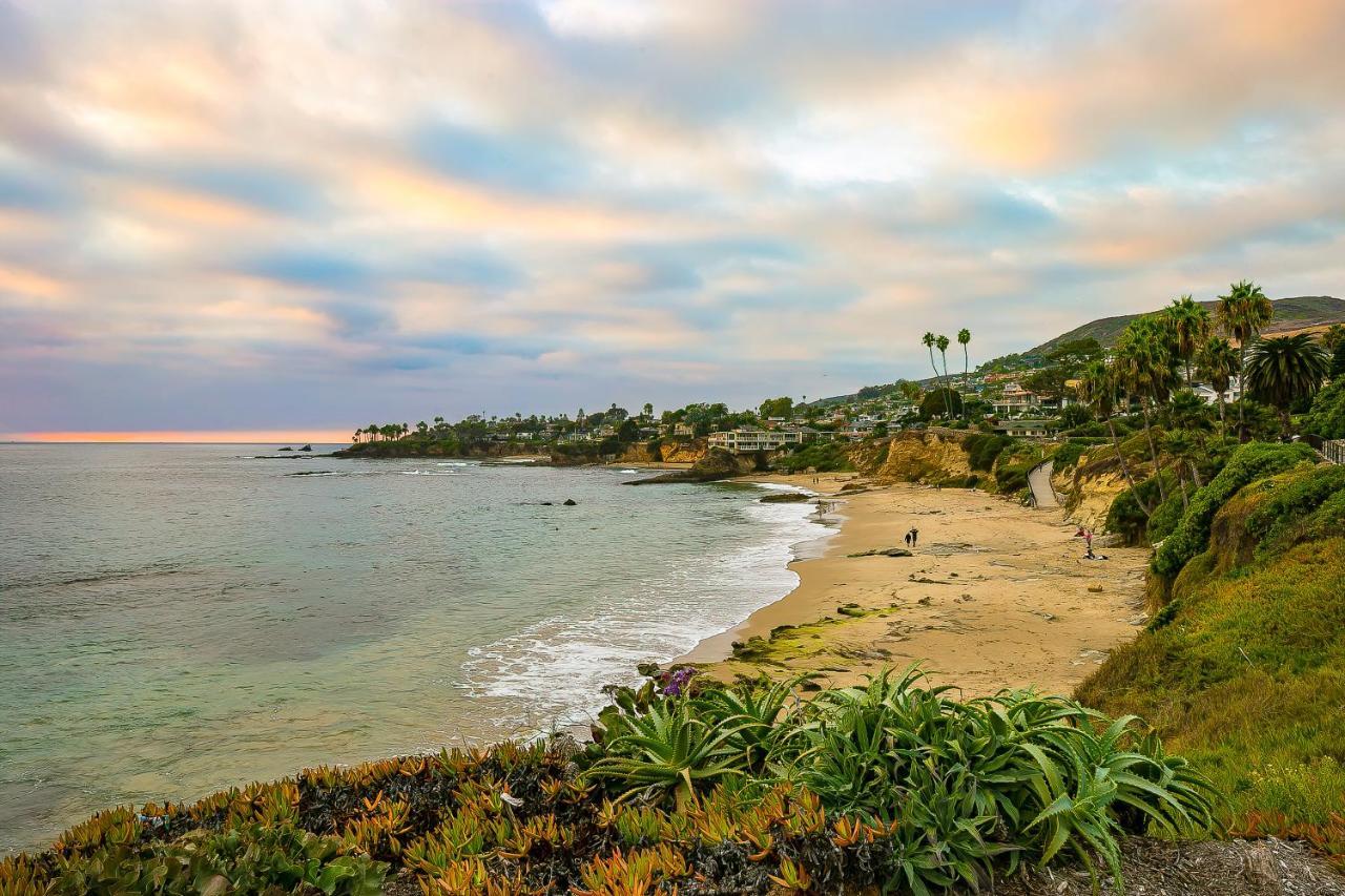 Cliff Dr View * Laguna Beach