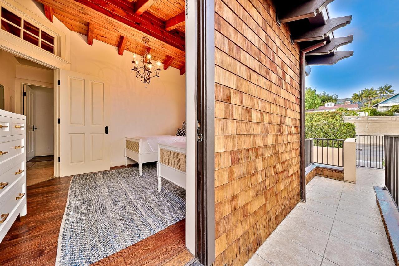 Cliff Dr View Holiday home Laguna Beach