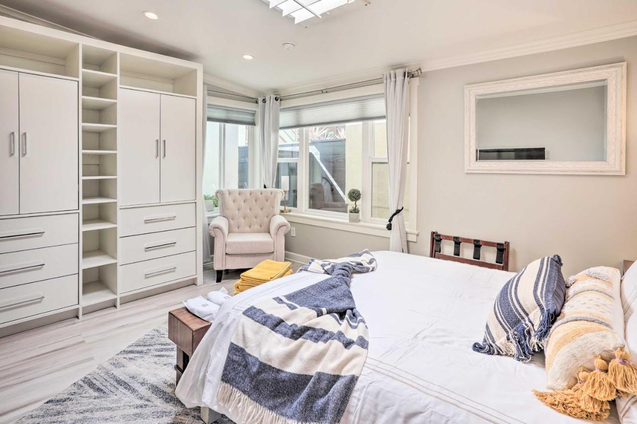 Luxe Laguna With Ocean View Walk To * Laguna Beach