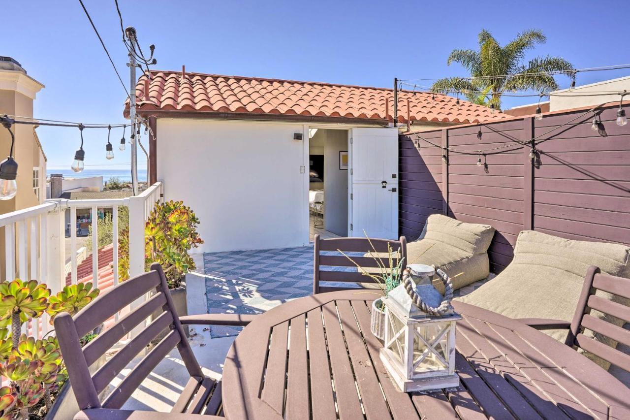 Luxe Laguna With Ocean View Walk To Holiday home *