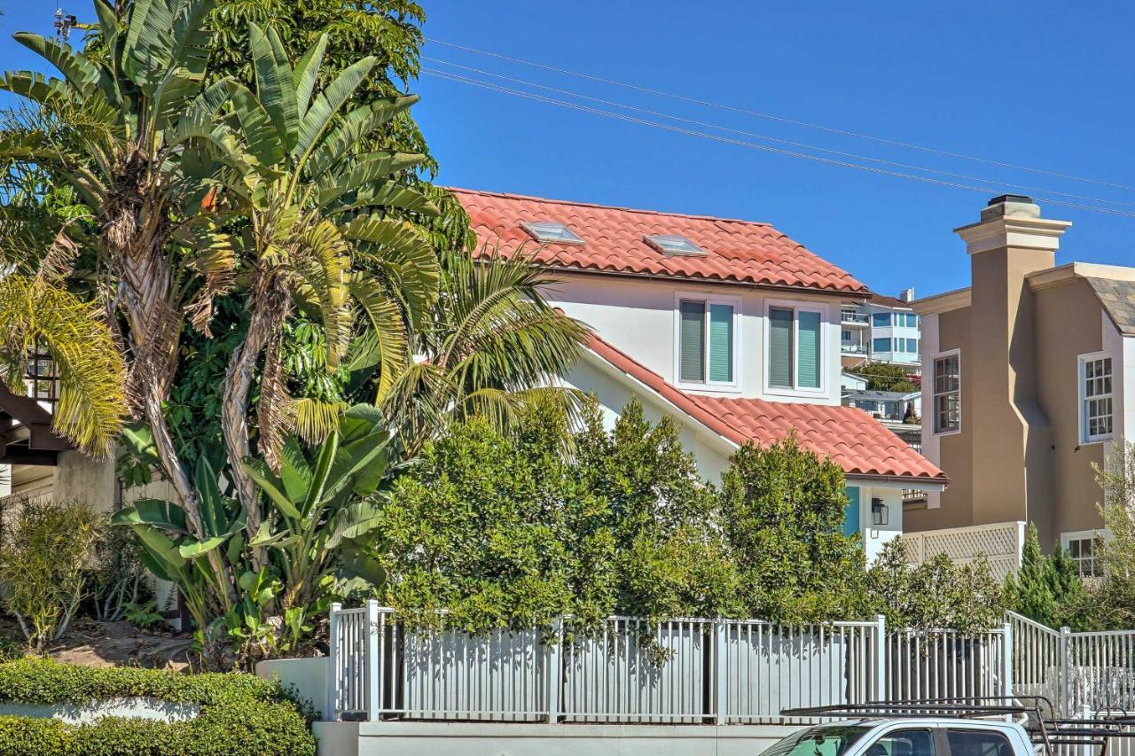 Luxe Laguna With Ocean View Walk To Holiday home *