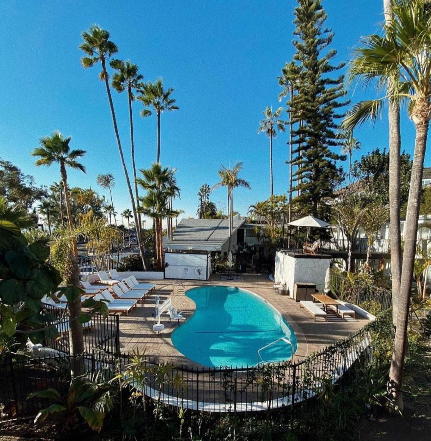 Hotel Laguna
