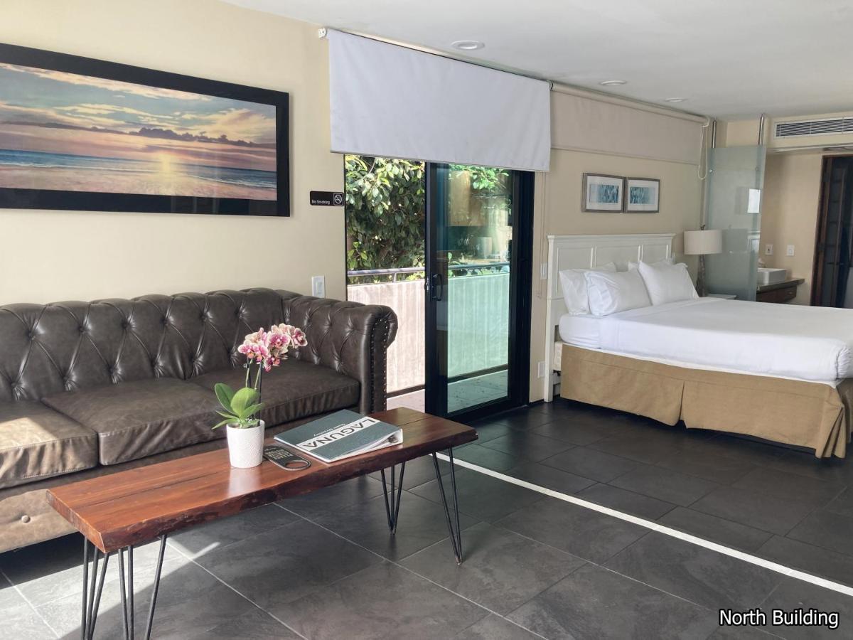 14 West Laguna 3* Laguna Beach