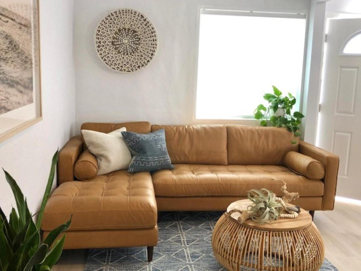 Village District! Cleo Beach! 5 Min Walk To Dtwn! Laguna Beach