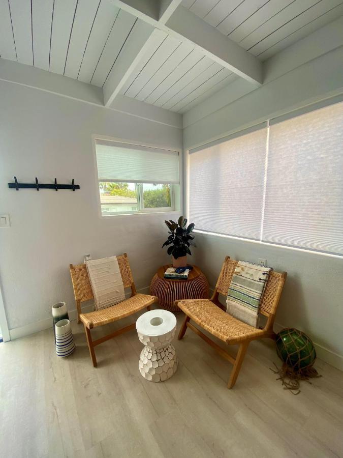 Village District! Cleo Beach! 5 Min Walk To Dtwn! *