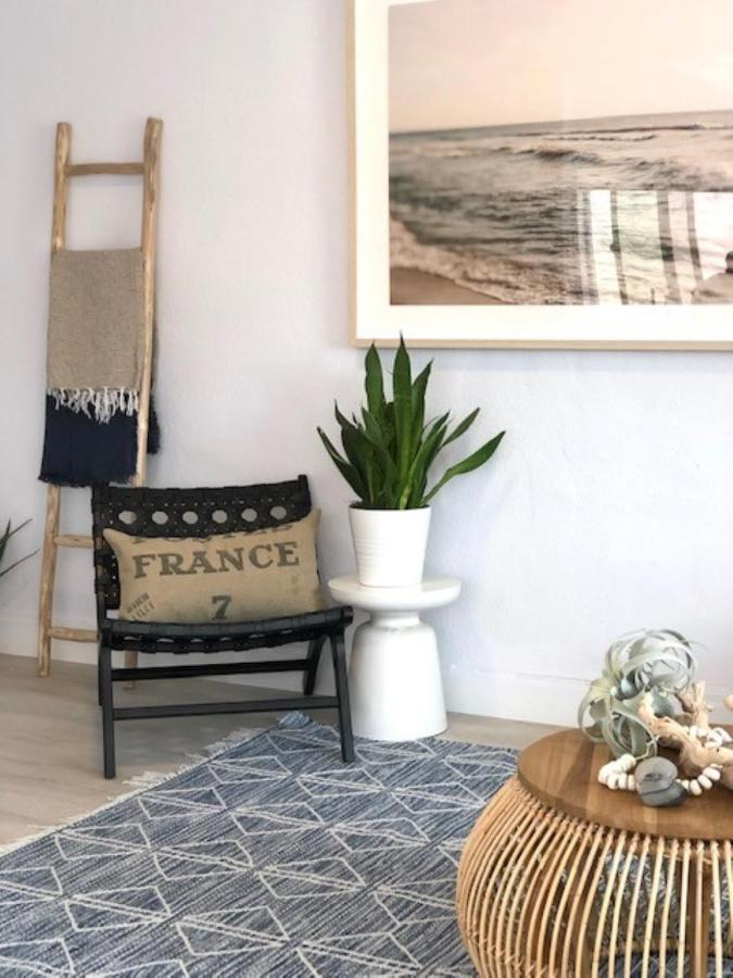 Village District! Cleo Beach! 5 Min Walk To Dtwn! Laguna Beach
