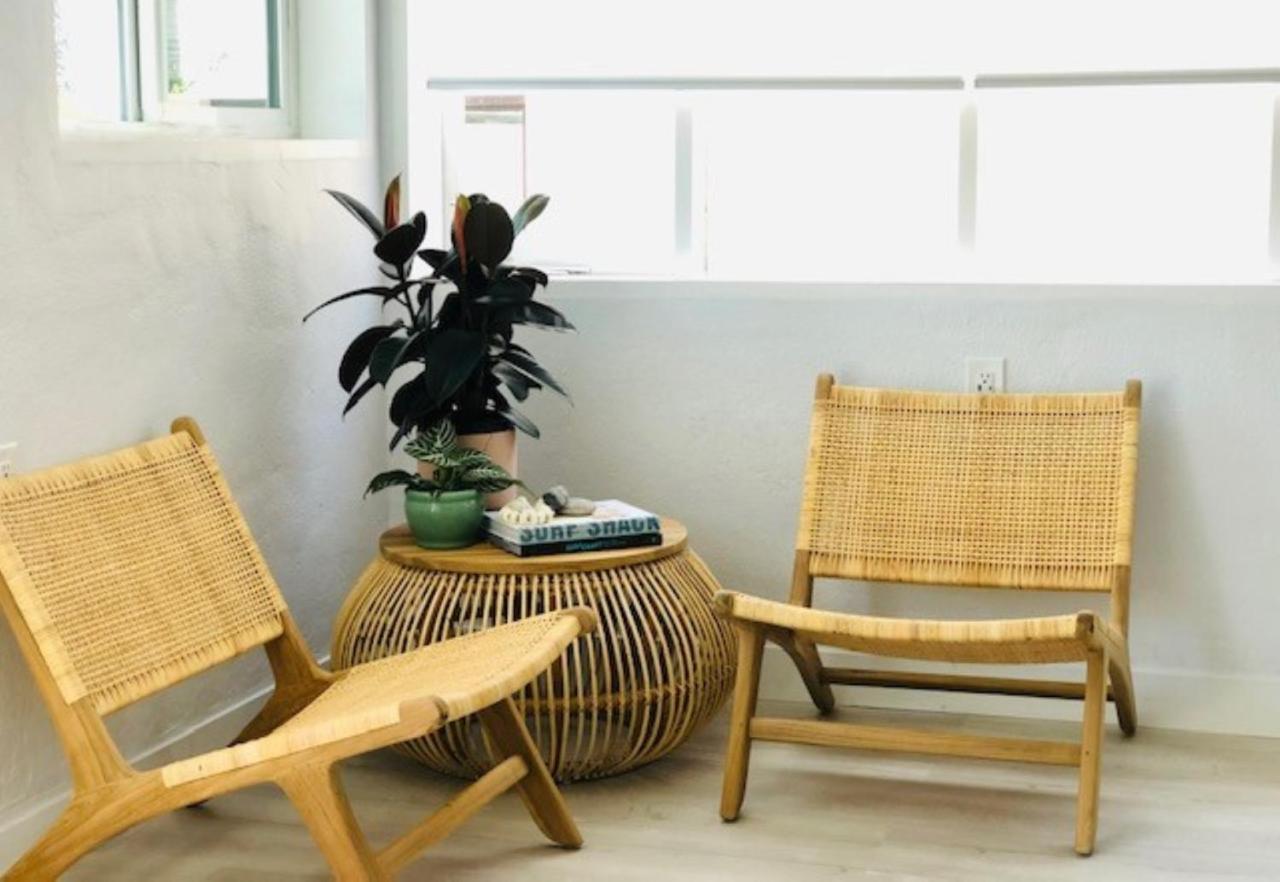 Village District! Cleo Beach! 5 Min Walk To Dtwn! Laguna Beach