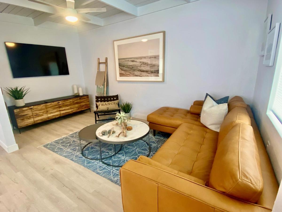 Village District! Cleo Beach! 5 Min Walk To Dtwn! Laguna Beach