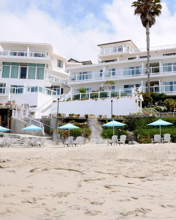 Capri Laguna On The - A Boutique 3* Laguna Beach