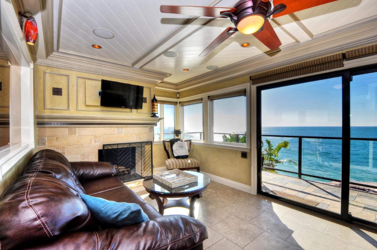 Bella Mare At The Retreat In Laguna