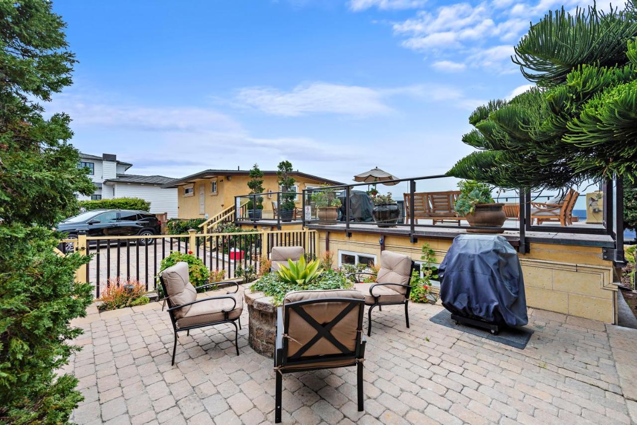 Palazzo D'stella At The Retreat Villa Laguna Beach