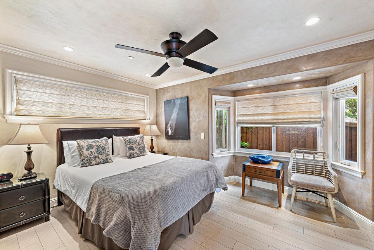 Rustico At The Retreat In Laguna Villa Laguna Beach