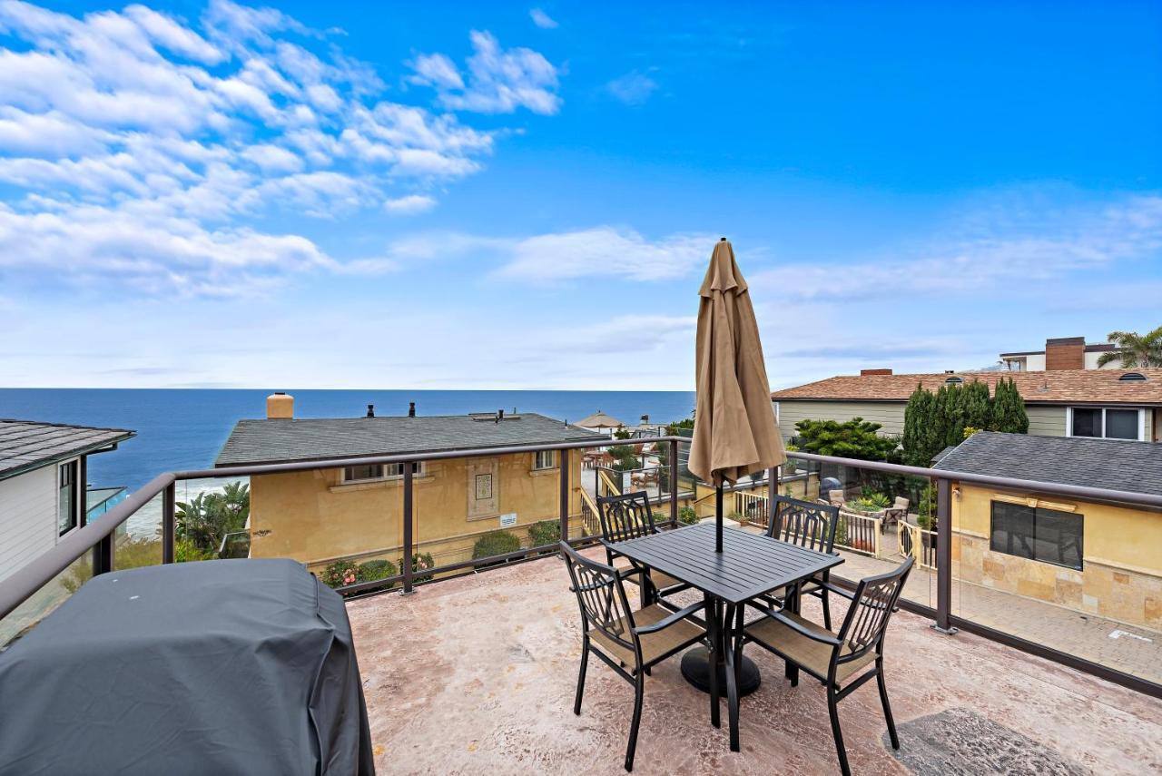 Villa Teatro At The Retreat In Laguna Laguna Beach