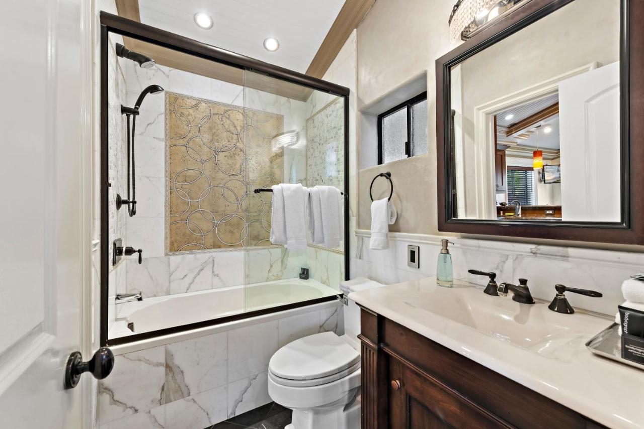 Palazzo D'stella At The Retreat Villa Laguna Beach