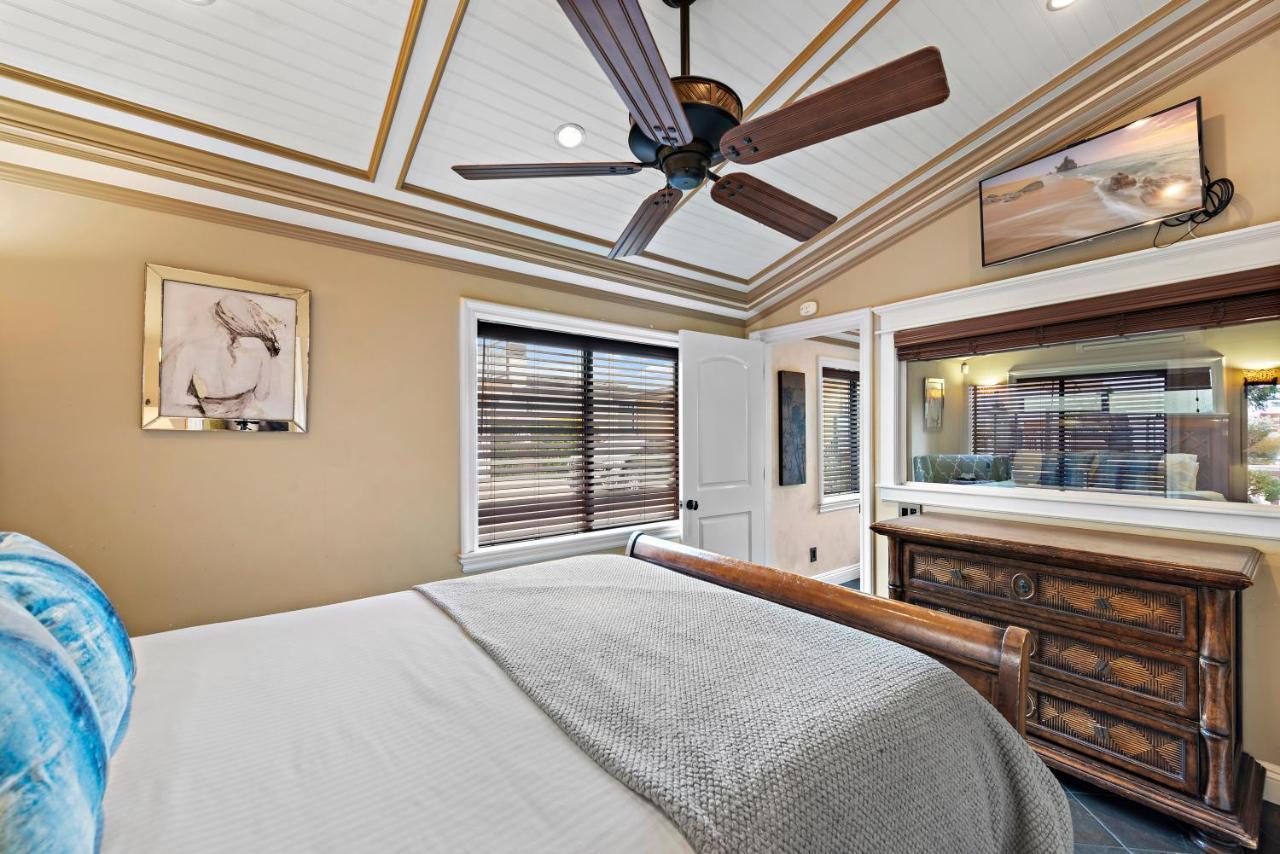 Palazzo D'stella At The Retreat Laguna Beach