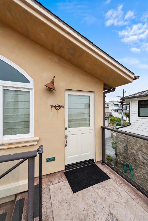 Villa Teatro At The Retreat In Laguna Laguna Beach